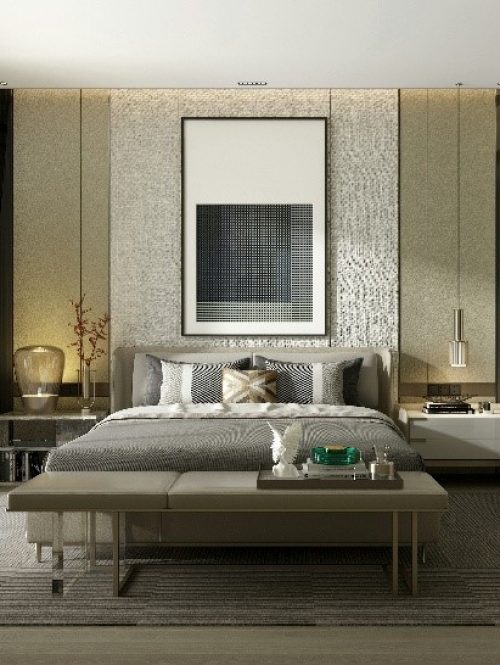 Luxury Interior Design